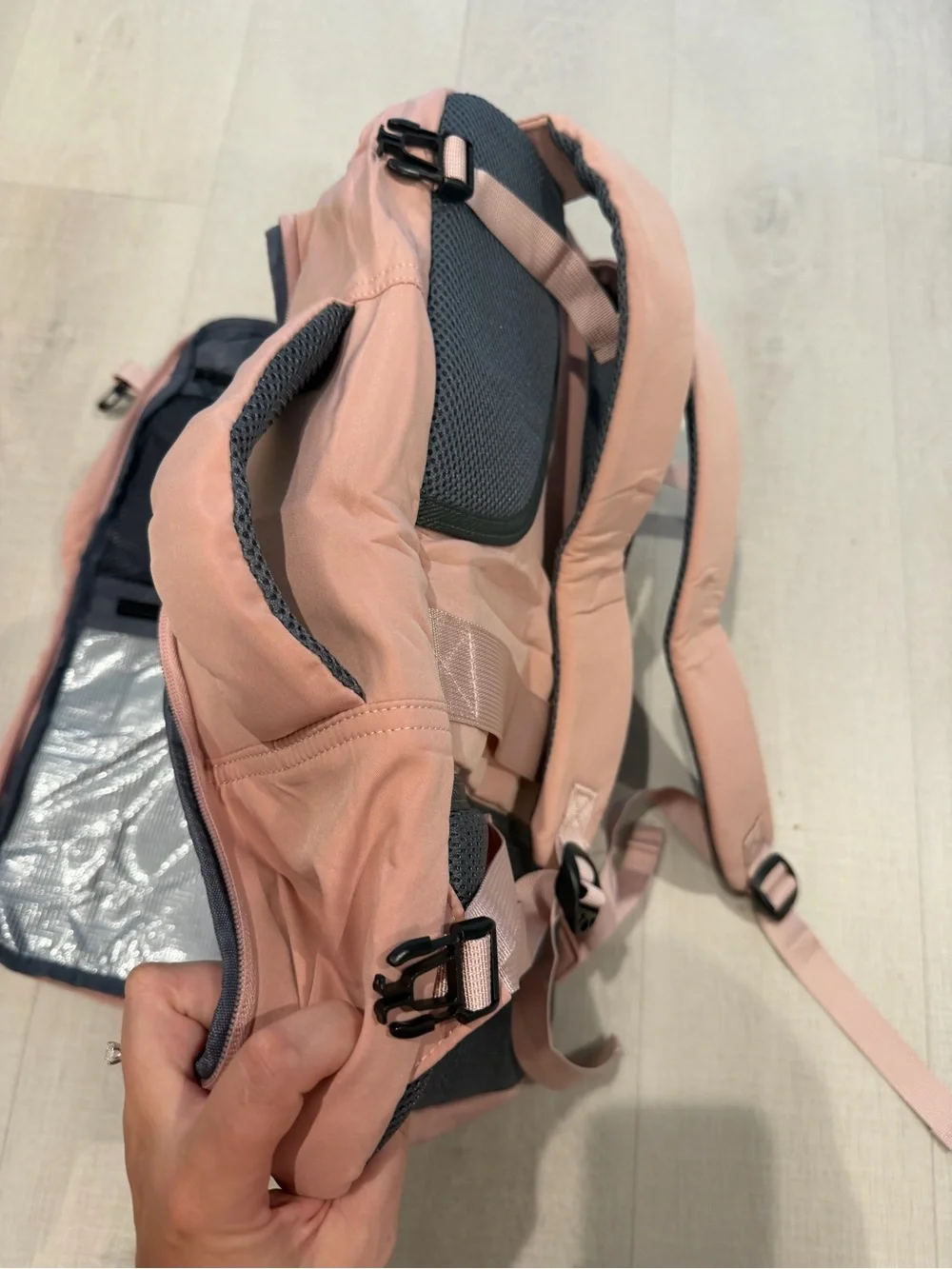Taygeer Travel Backpack for Women, TSA Carry On Backpack XL